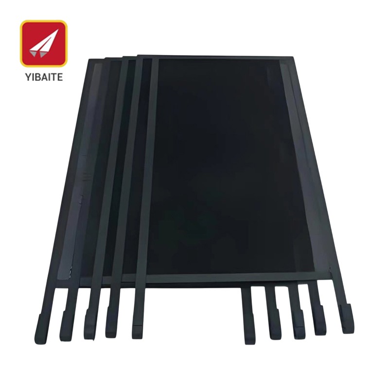 Titanium Anode For Electrolysis Metallurgy