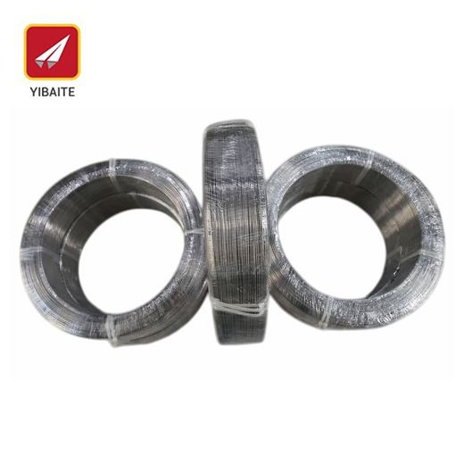 Titanium Hanger Wire