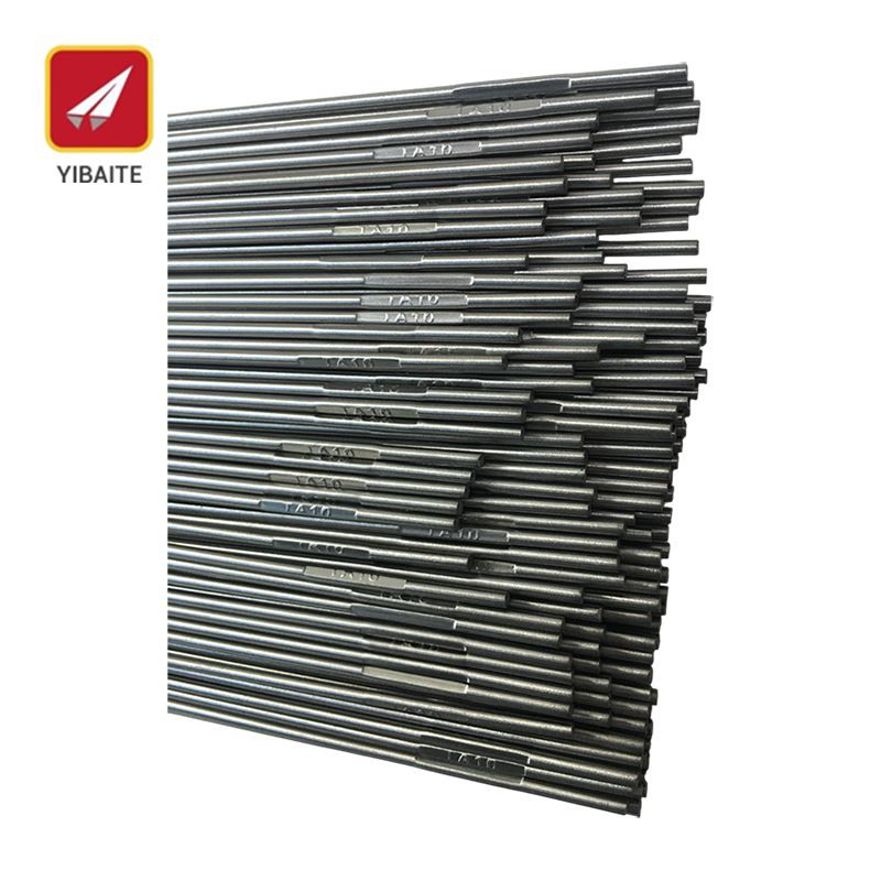 Titanium Welding Wire